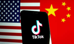 ByteDance Choose Partnership With Oracle Instead Of Selling Tiktok's US Biz: Reports ByteDance Choose Partnership With Oracle Instead Of Selling Tiktok's US Biz: Reports