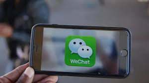 WeChat Rebranded By Chinese Owner Tencent Prior To Its Ban In US