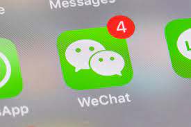 With Case Over Ban In US Court, Getting New US Users For WeChat To Be Tough, Says Tencent With Case Over Ban In US Court, Getting New US Users For WeChat To Be Tough, Says Tencent