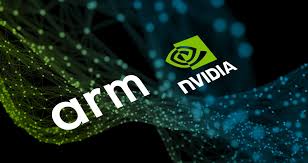 Impact Of Acquisition Of Arm By Nvidia To Being Assessed By Britain