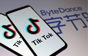 Application For Tech Export Licence Filed By ByteDance In China Amid TikTok Deal Talks Application For Tech Export Licence Filed By ByteDance In China Amid TikTok Deal Talks