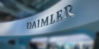 Daimler Aims To Reduce Operational Costs By More Than 20% Daimler Aims To Reduce Operational Costs By More Than 20%