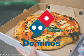 Higher Operations Costs During Pandemic Forces Domino's To Miss Quarterly Profit Estimates