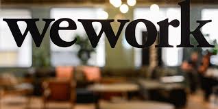 The We Company To Be Known Again As Wework As It Focuses On Its Core Office-Sharing Business