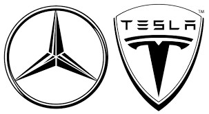Mercedes Depends On Evolution In Contrast To Tesla’s Revolution In Self-Driving Cars Mercedes Depends On Evolution In Contrast To Tesla’s Revolution In Self-Driving Cars