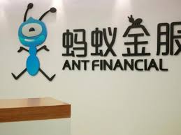 China’s Ant Group Reduces Support For Overseas Fintech Firms As Change In Strategy