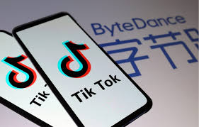 Order Blocking Banning Of TikTok Appealed By US Government