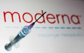 'Rolling Review' Of Moderna’s Covid-19 Vaccine Started By Switzerland 'Rolling Review' Of Moderna’s Covid-19 Vaccine Started By Switzerland