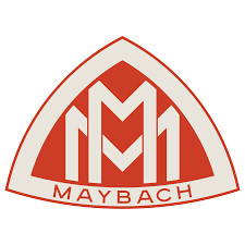Chinese Market Targeted By Luxury Carmaker Maybach Chinese Market Targeted By Luxury Carmaker Maybach