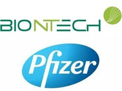 Pfizer-BioNtech Covid19 Vaccine Being Reviewed By UK Medical Regulator