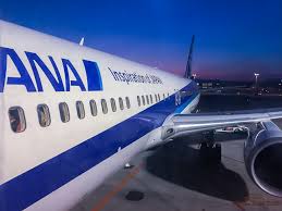 Japanese Airline ANA To Issue New Shares To Raise $3.2 Billion To Finance Purchase Of 787 Jets