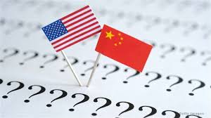China's SMIC And CNOOC To Be Added To Defense Blacklist By Trump Administration: Reuters China's SMIC And CNOOC To Be Added To Defense Blacklist By Trump Administration: Reuters