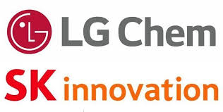 South Korean Battery Makers LG Chem And SK Innovation Fight Over EV Recalls In US South Korean Battery Makers LG Chem And SK Innovation Fight Over EV Recalls In US