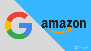 Fines Slapped On Google And Amazon For Violation Of Cookies Rules By French Watchdog Fines Slapped On Google And Amazon For Violation Of Cookies Rules By French Watchdog