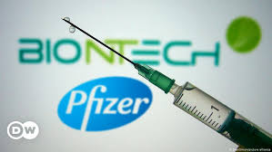 Challenge For Biontech-Pfizer Is To Scale Up Vaccovid-19 Vaccine Production