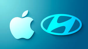 Hyundai Holding Early But Unspecified Talks With Apple, Local Media Claims The Two Discussing Electric Vehicles Hyundai Holding Early But Unspecified Talks With Apple, Local Media Claims The Two Discussing Electric Vehicles