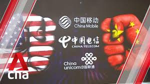 US Index Providers Drop Chinese Telecom Firms Who Lose $5.6 Billion In Combined Value
