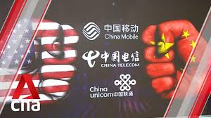 US Index Providers Drop Chinese Telecom Firms Who Lose $5.6 Billion In Combined Value US Index Providers Drop Chinese Telecom Firms Who Lose $5.6 Billion In Combined Value