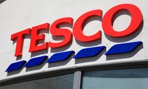 Shoppers 'Treat Themselves' During Pandemic-Ridden Christmas Helping Tesco To Report Record Sales