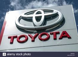 Toyota Promises Safest Drive Of The World As It Launches Its New Tech Unit Toyota Promises Safest Drive Of The World As It Launches Its New Tech Unit