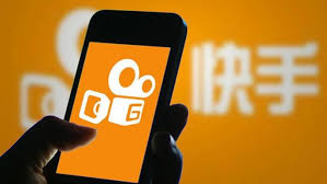 Strong Hong Kong Debut For Tencent-Backed Chinese Short Video Firm Kuaishou Strong Hong Kong Debut For Tencent-Backed Chinese Short Video Firm Kuaishou