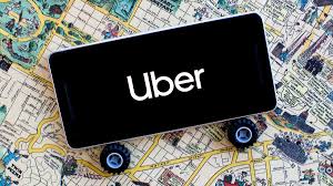 Uber Reduces Losses With Modest Growth In Ride Hailing And Continued Growth In Delivery