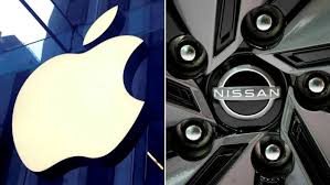 Not In Talks With Apple For Autonomous Car Project, Says Japan’s Auto Maker Nissan Not In Talks With Apple For Autonomous Car Project, Says Japan’s Auto Maker Nissan