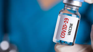 The Most Common Side Effects After Receiving Covid-19 Vaccine Listed By America’s CDC