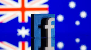 Despite Blackout By Facebook, No Change In New Law To Be Made By Australia