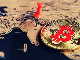 India To Bring In New Bill To Make Even Possessing Cryptocurrency Illegal