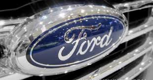 Ford To Idle Two Plants Due To Chip Shortage And Assembly Some Vehicles Without All Parts