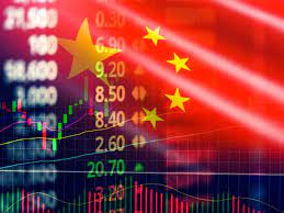 US Delisting Threat Result In Loss Of $60 Billion In Three Days For China’s Dual-Listed Tech Giants US Delisting Threat Result In Loss Of $60 Billion In Three Days For China’s Dual-Listed Tech Giants