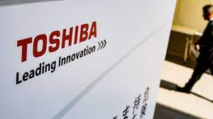 Acquisition Bid From CVC For Toshiba Results Its CEO Resignation Acquisition Bid From CVC For Toshiba Results Its CEO Resignation