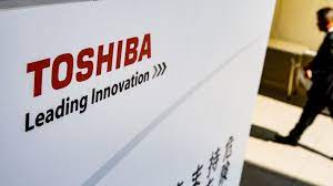 Acquisition Bid From CVC For Toshiba Results Its CEO Resignation