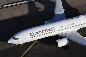 Domestic Air Travel Capacity In Australia To Soon Surpass Pre-Pandemic Levels: Qantas Domestic Air Travel Capacity In Australia To Soon Surpass Pre-Pandemic Levels: Qantas