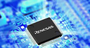 Renesas To Restore Full Production Capacity Of Fire-Damaged Chip Factory By End Of May