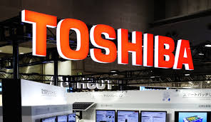 Toshiba Asked To Officially Seek Acquirers By Conglomerate’s No.2 Shareholder Toshiba Asked To Officially Seek Acquirers By Conglomerate’s No.2 Shareholder