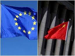 Following Tit-For-Tat Sanctions, Ratification Of EU-China Trade Deal ‘Suspended’ Following Tit-For-Tat Sanctions, Ratification Of EU-China Trade Deal ‘Suspended’