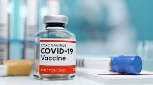 British Health Body Claims Two Shots Of Covid-19 Vaccine Effective Against India Variant