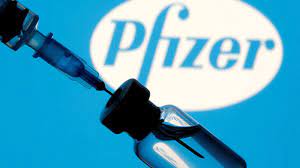 Test Use Of Pneumococcal Vaccine Together With Covid-19 Booster Shot Started By Pfizer Test Use Of Pneumococcal Vaccine Together With Covid-19 Booster Shot Started By Pfizer