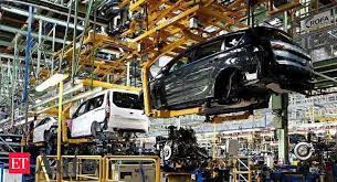 Amid Workers’ Protests Over Covid-19 Risk, Carmakers Allowed To Operate In ‘India’s Detroit’