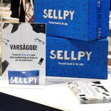Online Second-Hand Fashion Seller Sellpy, Majorly Backed By H&M, Expands Into 20 European Countries Online Second-Hand Fashion Seller Sellpy, Majorly Backed By H&M, Expands Into 20 European Countries