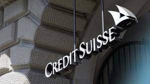 Credit Suisse Discussing A New Look Or Even Merger For Fear Of Predators - Reports