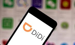 Chinese Ride Hailing Firm Didi’s US IPO Raises $4.4 Bln – Reports Chinese Ride Hailing Firm Didi’s US IPO Raises $4.4 Bln – Reports