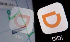 Chinese Regulators Stop Didi’s App Downloads Over Alleged Data Breach