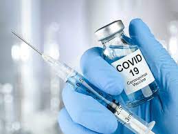 EU Provides Enough Covid-19 Vaccines To Inoculate 70% Adults, Says EU’s von der Leyen Says EU Provides Enough Covid-19 Vaccines To Inoculate 70% Adults, Says EU’s von der Leyen Says