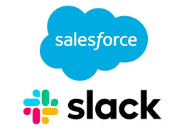 Salesforce Aims To Connect Companies Via Slack Following $27.7 Bln Deal,