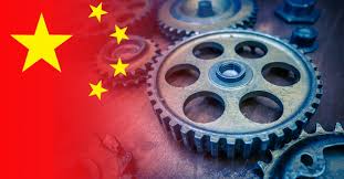 Growth Of China's July Factory Activity Slowest Since Feb 2020