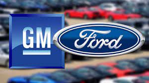 Ford Appeals To US Patent Office To Annul GM’s Trademark Of The “Cruise” Word