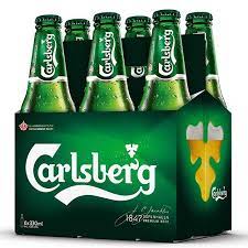 Better Than Expected Quarterly Results Prompts Carlsberg To Raise Annual Guidance